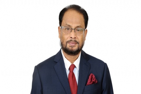  জিএম কাদেরের বিরুদ্ধে গাজীপুরে  মামলা 